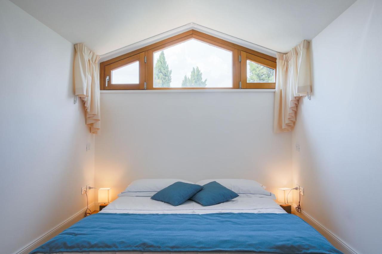 Miataland Bed & Breakfast Collazzone Ngoại thất bức ảnh