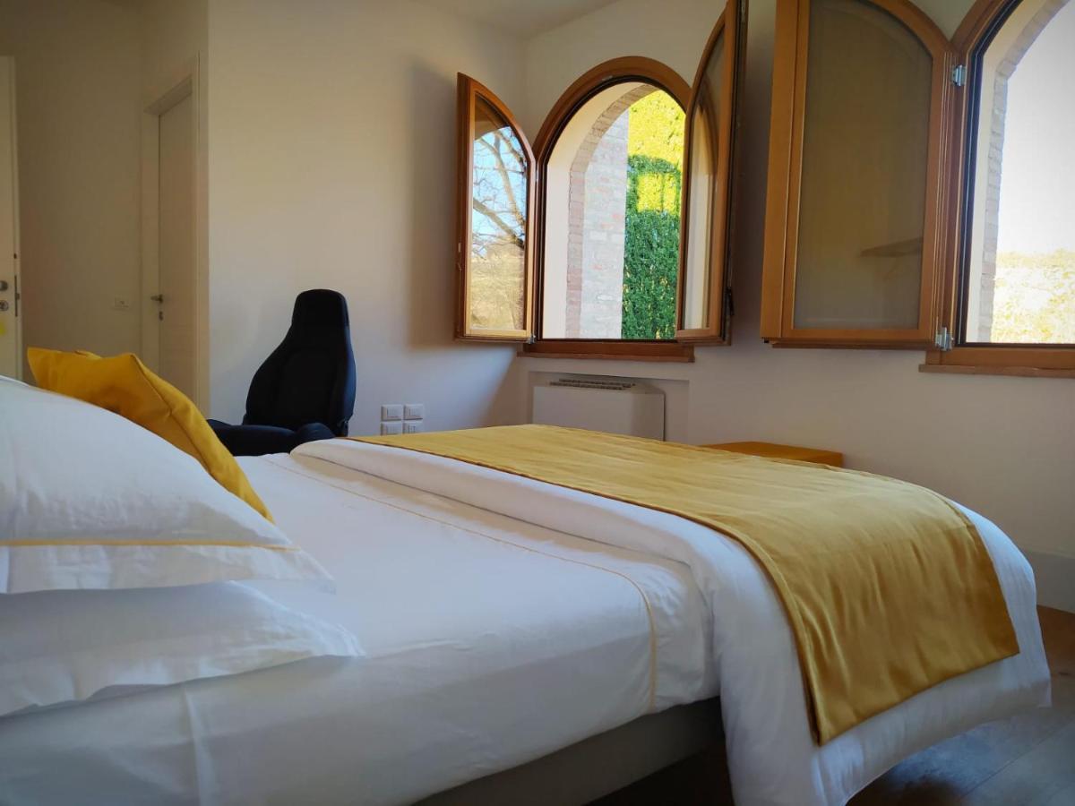 Miataland Bed & Breakfast Collazzone Ngoại thất bức ảnh