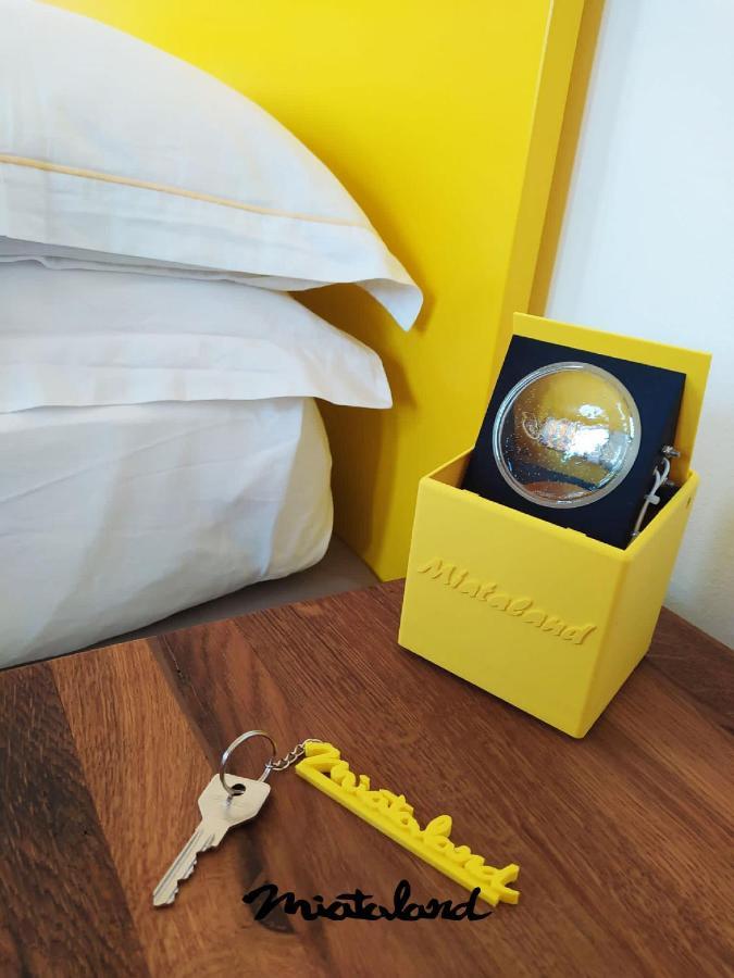 Miataland Bed & Breakfast Collazzone Ngoại thất bức ảnh
