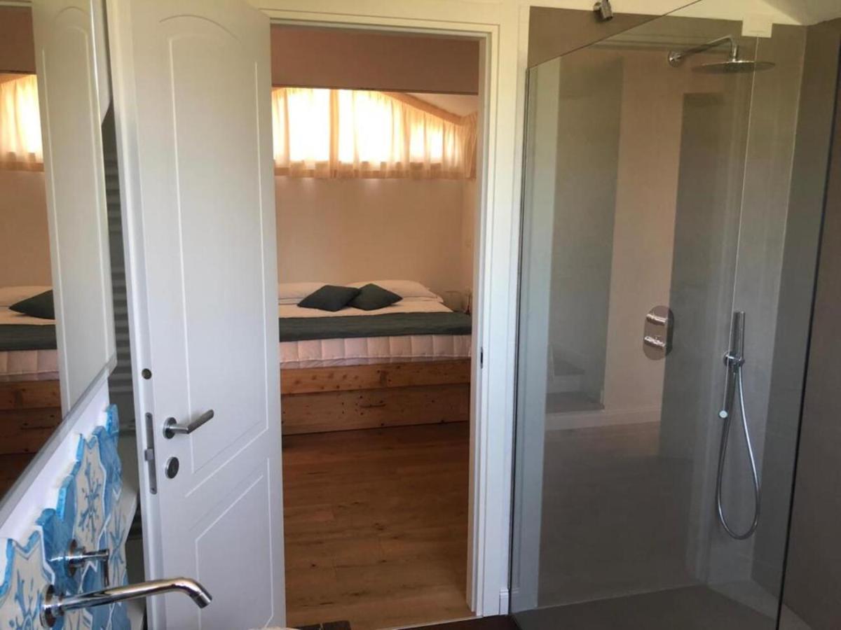 Miataland Bed & Breakfast Collazzone Ngoại thất bức ảnh